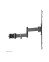 NEOMOUNTS BY NEWSTAR Screen Pole Clamp/Truss Mount 3 pivots VESA 400x400 pole diameter 28-50mm - nr 40