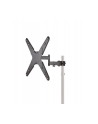 NEOMOUNTS BY NEWSTAR Screen Pole Clamp/Truss Mount 3 pivots VESA 400x400 pole diameter 28-50mm - nr 53