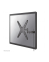 NEOMOUNTS BY NEWSTAR Screen Pole Clamp/Truss Mount 3 pivots VESA 400x400 pole diameter 28-50mm - nr 54