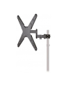 NEOMOUNTS BY NEWSTAR Screen Pole Clamp/Truss Mount 3 pivots VESA 400x400 pole diameter 28-50mm - nr 59