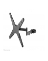 NEOMOUNTS BY NEWSTAR Screen Pole Clamp/Truss Mount 3 pivots VESA 400x400 pole diameter 28-50mm - nr 6