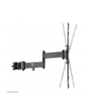 NEOMOUNTS BY NEWSTAR Screen Pole Clamp/Truss Mount 3 pivots VESA 400x400 pole diameter 28-50mm - nr 9