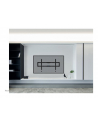 NEOMOUNTS BY NEWSTAR WL30-550BL18 Fixed Wallmount 43-86inch Max 70kg VESA max 800x400 Distance to wall 2.3cm Black - nr 100