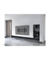 NEOMOUNTS BY NEWSTAR WL30-550BL18 Fixed Wallmount 43-86inch Max 70kg VESA max 800x400 Distance to wall 2.3cm Black - nr 101