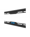 NEOMOUNTS BY NEWSTAR WL30-550BL18 Fixed Wallmount 43-86inch Max 70kg VESA max 800x400 Distance to wall 2.3cm Black - nr 108