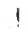 NEOMOUNTS BY NEWSTAR WL30-550BL18 Fixed Wallmount 43-86inch Max 70kg VESA max 800x400 Distance to wall 2.3cm Black - nr 110