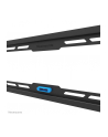 NEOMOUNTS BY NEWSTAR WL30-550BL18 Fixed Wallmount 43-86inch Max 70kg VESA max 800x400 Distance to wall 2.3cm Black - nr 116