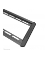 NEOMOUNTS BY NEWSTAR WL30-550BL18 Fixed Wallmount 43-86inch Max 70kg VESA max 800x400 Distance to wall 2.3cm Black - nr 117