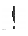 NEOMOUNTS BY NEWSTAR WL30-550BL18 Fixed Wallmount 43-86inch Max 70kg VESA max 800x400 Distance to wall 2.3cm Black - nr 119