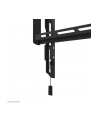 NEOMOUNTS BY NEWSTAR WL30-550BL18 Fixed Wallmount 43-86inch Max 70kg VESA max 800x400 Distance to wall 2.3cm Black - nr 11