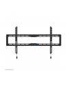 NEOMOUNTS BY NEWSTAR WL30-550BL18 Fixed Wallmount 43-86inch Max 70kg VESA max 800x400 Distance to wall 2.3cm Black - nr 21