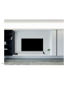 NEOMOUNTS BY NEWSTAR WL30-550BL18 Fixed Wallmount 43-86inch Max 70kg VESA max 800x400 Distance to wall 2.3cm Black - nr 23