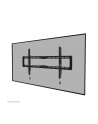 NEOMOUNTS BY NEWSTAR WL30-550BL18 Fixed Wallmount 43-86inch Max 70kg VESA max 800x400 Distance to wall 2.3cm Black - nr 24