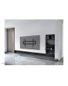 NEOMOUNTS BY NEWSTAR WL30-550BL18 Fixed Wallmount 43-86inch Max 70kg VESA max 800x400 Distance to wall 2.3cm Black - nr 27