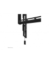 NEOMOUNTS BY NEWSTAR WL30-550BL18 Fixed Wallmount 43-86inch Max 70kg VESA max 800x400 Distance to wall 2.3cm Black - nr 29