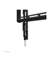 NEOMOUNTS BY NEWSTAR WL30-550BL18 Fixed Wallmount 43-86inch Max 70kg VESA max 800x400 Distance to wall 2.3cm Black - nr 2