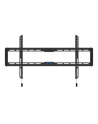 NEOMOUNTS BY NEWSTAR WL30-550BL18 Fixed Wallmount 43-86inch Max 70kg VESA max 800x400 Distance to wall 2.3cm Black - nr 31