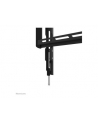 NEOMOUNTS BY NEWSTAR WL30-550BL18 Fixed Wallmount 43-86inch Max 70kg VESA max 800x400 Distance to wall 2.3cm Black - nr 37