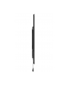 NEOMOUNTS BY NEWSTAR WL30-550BL18 Fixed Wallmount 43-86inch Max 70kg VESA max 800x400 Distance to wall 2.3cm Black - nr 57