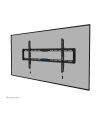 NEOMOUNTS BY NEWSTAR WL30-550BL18 Fixed Wallmount 43-86inch Max 70kg VESA max 800x400 Distance to wall 2.3cm Black - nr 61