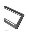 NEOMOUNTS BY NEWSTAR WL30-550BL18 Fixed Wallmount 43-86inch Max 70kg VESA max 800x400 Distance to wall 2.3cm Black - nr 62