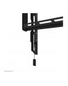 NEOMOUNTS BY NEWSTAR WL30-550BL18 Fixed Wallmount 43-86inch Max 70kg VESA max 800x400 Distance to wall 2.3cm Black - nr 65