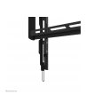 NEOMOUNTS BY NEWSTAR WL30-550BL18 Fixed Wallmount 43-86inch Max 70kg VESA max 800x400 Distance to wall 2.3cm Black - nr 67