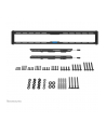 NEOMOUNTS BY NEWSTAR WL30-550BL18 Fixed Wallmount 43-86inch Max 70kg VESA max 800x400 Distance to wall 2.3cm Black - nr 69