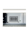 NEOMOUNTS BY NEWSTAR WL30-550BL18 Fixed Wallmount 43-86inch Max 70kg VESA max 800x400 Distance to wall 2.3cm Black - nr 70