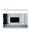 NEOMOUNTS BY NEWSTAR WL30-550BL18 Fixed Wallmount 43-86inch Max 70kg VESA max 800x400 Distance to wall 2.3cm Black - nr 71