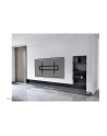 NEOMOUNTS BY NEWSTAR WL30-550BL18 Fixed Wallmount 43-86inch Max 70kg VESA max 800x400 Distance to wall 2.3cm Black - nr 72