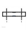 NEOMOUNTS BY NEWSTAR WL30-550BL18 Fixed Wallmount 43-86inch Max 70kg VESA max 800x400 Distance to wall 2.3cm Black - nr 74