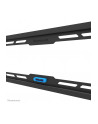 NEOMOUNTS BY NEWSTAR WL30-550BL18 Fixed Wallmount 43-86inch Max 70kg VESA max 800x400 Distance to wall 2.3cm Black - nr 75