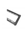 NEOMOUNTS BY NEWSTAR WL30-550BL18 Fixed Wallmount 43-86inch Max 70kg VESA max 800x400 Distance to wall 2.3cm Black - nr 77