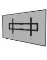 NEOMOUNTS BY NEWSTAR WL30-550BL18 Fixed Wallmount 43-86inch Max 70kg VESA max 800x400 Distance to wall 2.3cm Black - nr 87