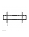 NEOMOUNTS BY NEWSTAR WL30-550BL18 Fixed Wallmount 43-86inch Max 70kg VESA max 800x400 Distance to wall 2.3cm Black - nr 91