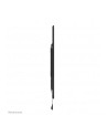 NEOMOUNTS BY NEWSTAR WL30-550BL18 Fixed Wallmount 43-86inch Max 70kg VESA max 800x400 Distance to wall 2.3cm Black - nr 94