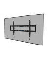 NEOMOUNTS BY NEWSTAR WL30-550BL18 Fixed Wallmount 43-86inch Max 70kg VESA max 800x400 Distance to wall 2.3cm Black - nr 98
