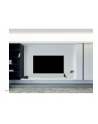 NEOMOUNTS BY NEWSTAR WL30-550BL18 Fixed Wallmount 43-86inch Max 70kg VESA max 800x400 Distance to wall 2.3cm Black - nr 99