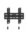 NEOMOUNTS BY NEWSTAR WL30S-850BL12 Select Screen Wall Mount 24-55inch max 50kg fixed VESA 200x200 Black - nr 102