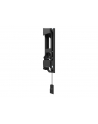 NEOMOUNTS BY NEWSTAR WL30S-850BL12 Select Screen Wall Mount 24-55inch max 50kg fixed VESA 200x200 Black - nr 105