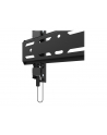 NEOMOUNTS BY NEWSTAR WL30S-850BL12 Select Screen Wall Mount 24-55inch max 50kg fixed VESA 200x200 Black - nr 106