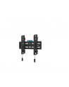 NEOMOUNTS BY NEWSTAR WL30S-850BL12 Select Screen Wall Mount 24-55inch max 50kg fixed VESA 200x200 Black - nr 113
