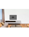 NEOMOUNTS BY NEWSTAR WL30S-850BL12 Select Screen Wall Mount 24-55inch max 50kg fixed VESA 200x200 Black - nr 115