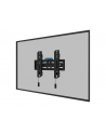 NEOMOUNTS BY NEWSTAR WL30S-850BL12 Select Screen Wall Mount 24-55inch max 50kg fixed VESA 200x200 Black - nr 116