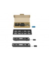 NEOMOUNTS BY NEWSTAR WL30S-850BL12 Select Screen Wall Mount 24-55inch max 50kg fixed VESA 200x200 Black - nr 119