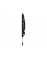 NEOMOUNTS BY NEWSTAR WL30S-850BL12 Select Screen Wall Mount 24-55inch max 50kg fixed VESA 200x200 Black - nr 120