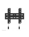 NEOMOUNTS BY NEWSTAR WL30S-850BL12 Select Screen Wall Mount 24-55inch max 50kg fixed VESA 200x200 Black - nr 124