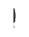 NEOMOUNTS BY NEWSTAR WL30S-850BL12 Select Screen Wall Mount 24-55inch max 50kg fixed VESA 200x200 Black - nr 24