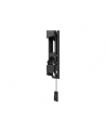 NEOMOUNTS BY NEWSTAR WL30S-850BL12 Select Screen Wall Mount 24-55inch max 50kg fixed VESA 200x200 Black - nr 25
